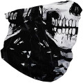 Seamless Neck Gaiter Shield Scarf Bandana Face Mask