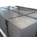 Dx51d Z275 Hot Dipped Galvanized Steel Plate