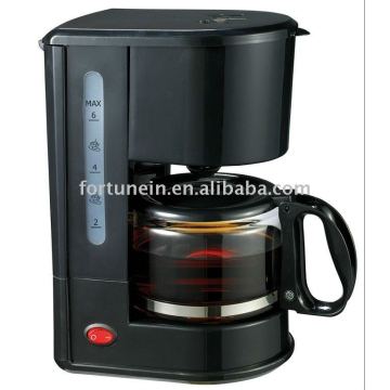 6 cup coffee maker