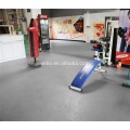 PVC Rolls Floor for Gymnasium