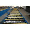 Galvanized Sheet Metal Floor Deck Roll Forming Machine