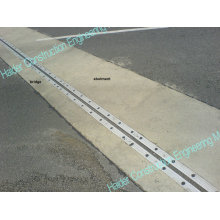 Wosd Aluminium Expansion Joint in Bridge Construction