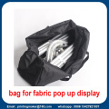 6ft Backdrop Fabric Display with Double Sides Images