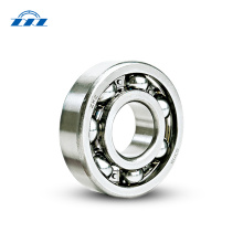 Automotive Transmission System Bearings