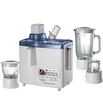 Best 4 cup food processor with glass blenders