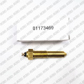 Interruptor de temperatura 01173469 Caixa para o motor Deutz FL912/93