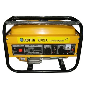 Generador de Gasolina Astra Korea