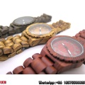 Heißer Verkauf Holz Uhr, beste Qualität hölzerne Uhren