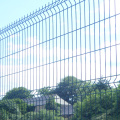 Garden Fence Panels Welded Wire Fence