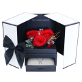 Wholesale Delivery Bouquet Gift Cardboard For Flower