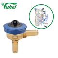 Snocking Stop Valve of Milking Machine Spare Parts