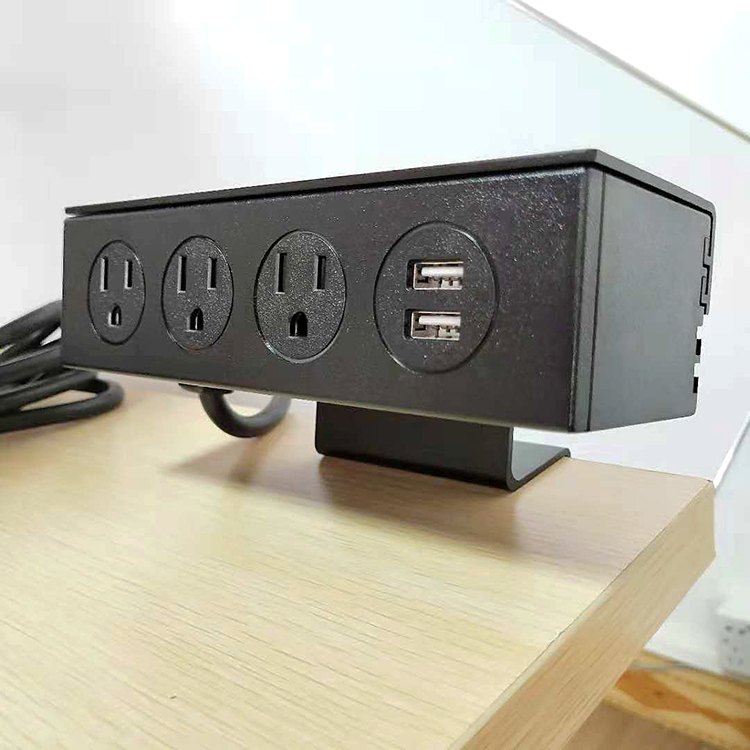 power outlet (2)