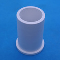 99.99% Pyrolytic PBN Boron Nitride Ceramic Products