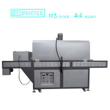 TM-IR-S Lens Surface Touch Screen Industrial Infrared Conveyor Oven