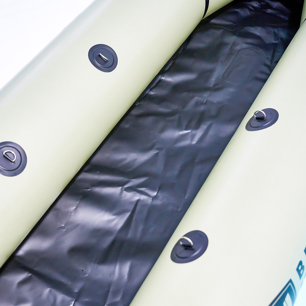 TPU Backpack Boat TPU Backpack Boat