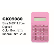 8 Digitals Calculator