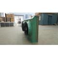 120hp 8m² Air Cooled Condenser Heat exchanger