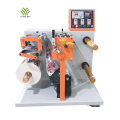 WHL-350 High speed label slitting rewinding machine