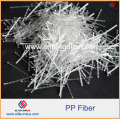 25mm 30mm 48mm 54mm PP Undee Fiber White Black Color