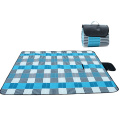 Outdoor Green High Quality Cheap Camping Picnic Beach Blanket Mat