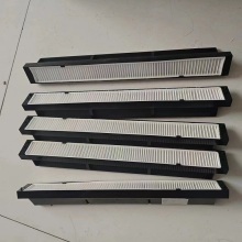 Shantui SG21-B6 grader air conditioning filter 114U-58-12000