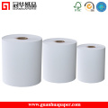 Blank Thermal POS Cash Register Paper Roll