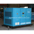 Low Pressure Lubricated Screw VSD Energy Saving Air Compressor (KF220L-5/INV)