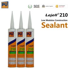 Low Modulus Joint Sealant (Lejell210) One-Component