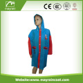 Multi-functional PVC Child Raincoat Rain wear
