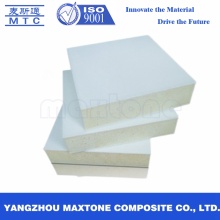 FRP and Polyurethane Foam Sandwich Panels Cold Room