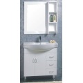 80cm MDF Bathroom Cabinet Furniture (C-6307)