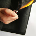 High Temperature Resistant Polyacrylonitrile Felt