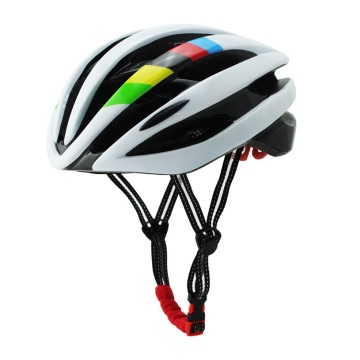 Casco Road Bike Monta de casco Moldado de una pieza