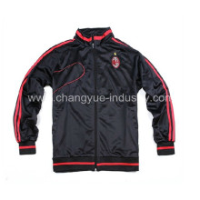 soccer jackets thailand quality with competitive price for men