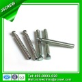 Special Screw Left Hand Thread Screw