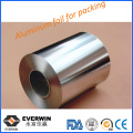 aluminum foil for induction seal liner