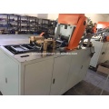 Precio de fábrica de la máquina para fabricar cajas de papelería de metal