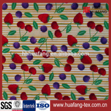 Bed Sheet Fabric