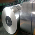 Zinc Coated Galvanized Steel Coil