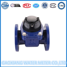 Flanges Connection Irrigation Water Meter