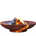 Paloform Bol Round Fire Bowl Pit