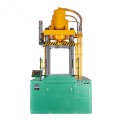 Aluminum cookware making hydraulic press machine