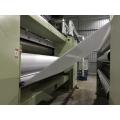 3.2m SSS spunbond non woven fabric machine