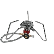 Cooker Parts Steel Gas Burner