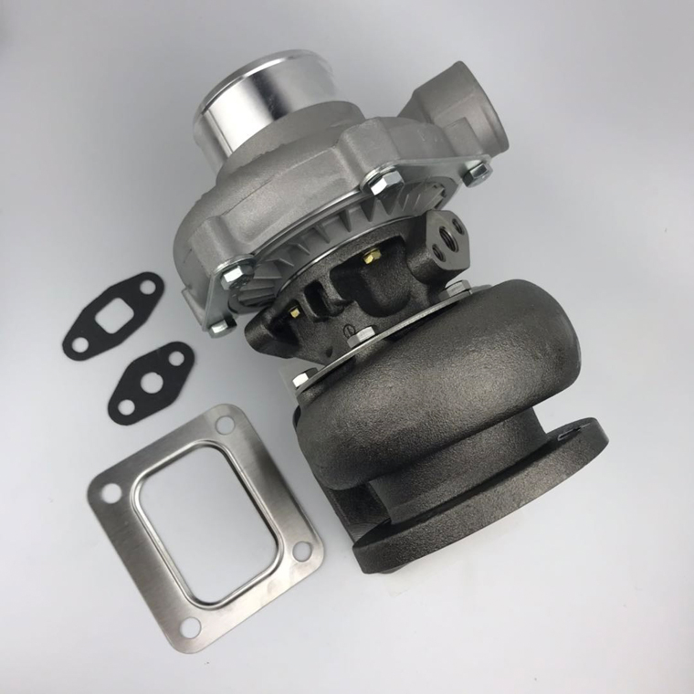 Agricultural Machinery Parts Turbocharger T