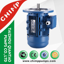 Aluminum Housing Ms Series Induction Motor