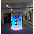 Indoor Flexible Led Display