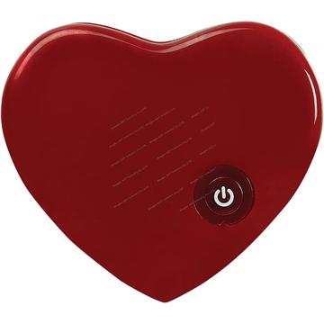 Simulador de Heartbeat Box Heartbeat de brinquedo para animais de estimação