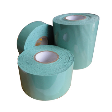 Butyl Rubber Viscoelastic Anticorrosion Tape