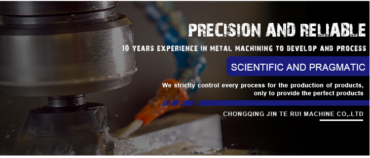 cnc machining service 